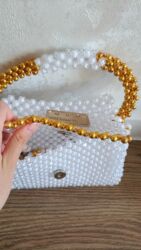 Классические сумки: Классическая сумка, Yves Saint Laurent (YSL), Застежка на молнии, Регулируемый ремень, Разделенные отделения, Женские, Б/у — 3