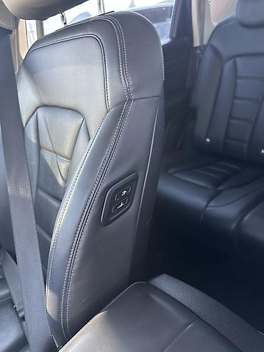генератор excalibur: Ssangyong Rexton: 2019 г., 2.2 л, Автомат, Дизель, Внедорожник — 10