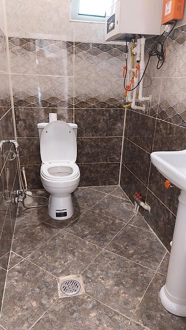 samux rayon: 90 kv. m, 2 otaqlı, Kanalizasiya, Qaz, Su — 8