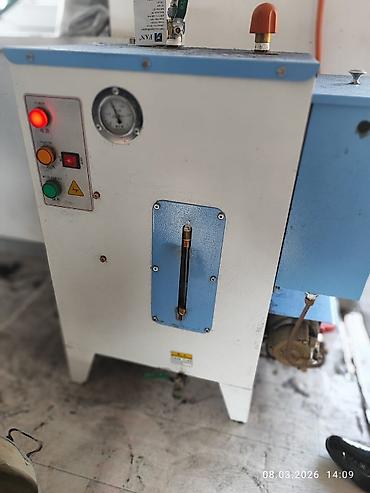 Промышленные швейные машинки: Jack, В наличии — 3