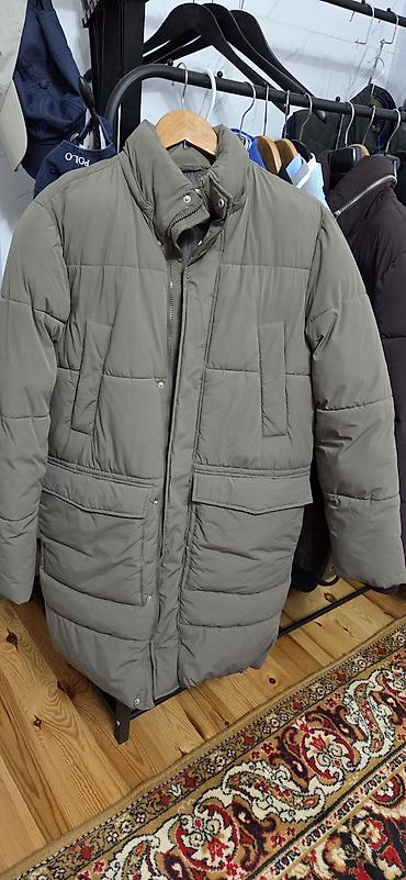ls waikiki: Мужское пальто, M, Lc Waikiki, Б/у — 2
