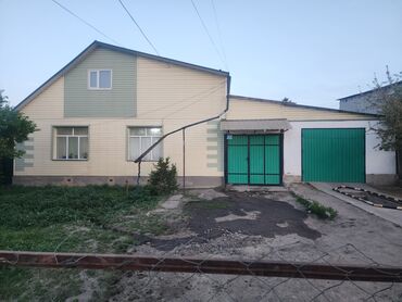 Продажа домов: Дом, 8 м², 3 комнаты, Собственник, Косметический ремонт
