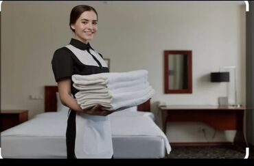 работа официант ночная смена: Талап кылынат Үй кызматкери, Төлөм Күнүмдүк