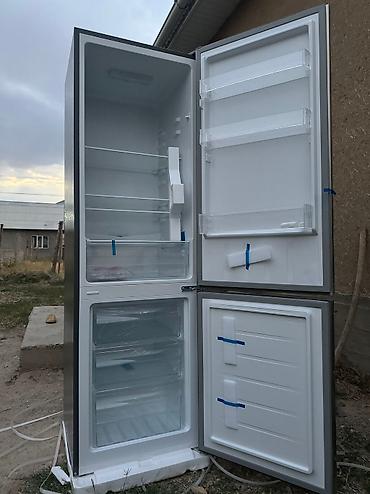 180: Холодильник Avest, Новый, Двухкамерный, De frost (капельный), 55 * 180 * 55 — 3