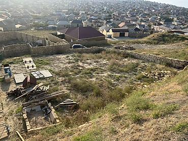 Torpaq sahələrinin satışı: 4 sot, Tikinti, Mülkiyyətçi, Bələdiyyə — 8