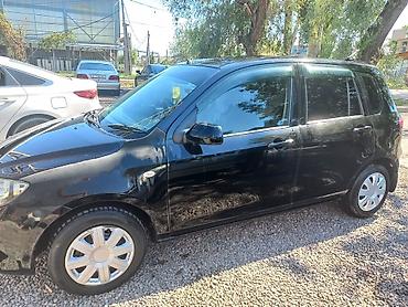 рисор маз: Mazda Verisa: 2002 г., 1.3 л, Автомат, Бензин, Хэтчбэк — 4