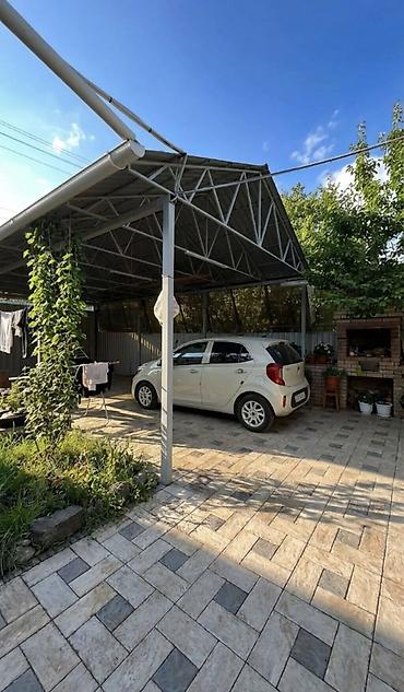 Продажа дач: Продается новый загородный дом, в экологическом чистом районе вверх по — 17