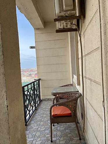 aff park: 2 otaqlı, Yeni tikili, 110 kv. m — 9
