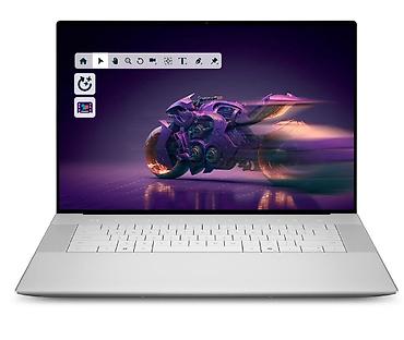 intel core i: Yeni Dell XPS, 16 ", Intel Core i7, 1 TB, Rayonlara çatdırılma, Ödənişli çatdırılma, Ünvandan götürmə — 1