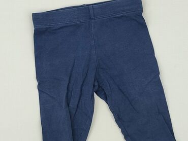 3/4 Children's pants: 3/4 Children's pants Inextenso, 3-4 years, condition - Good