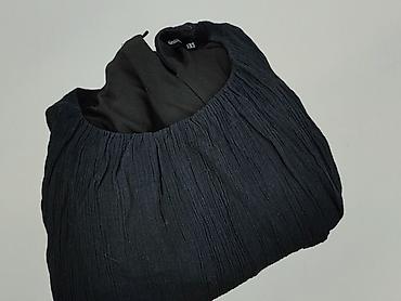 basic tops h: Sinsay, Top damski, rozmiar 2XS — 7
