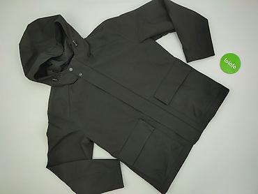 zebra: Zara, Męska kurtka zimowa, rozmiar L — 2