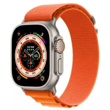 watch qiymeti azerbaycanda: Yeni, Smart saat, Apple