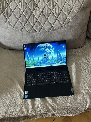 Lenovo: İşlənmiş Lenovo IdeaPad, 15.6 ", Intel Celeron, 256 GB, Ünvandan götürmə — 2