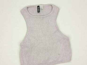 h crop: H&M Divided, Top damski, rozmiar S — 1