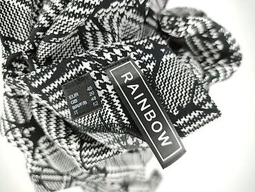 zara plus size: RAINBOW, Sukienka damska, rozmiar 3XL — 4