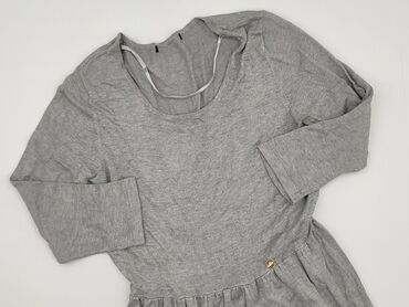 sukienka dla babci na wesele wnuka: Sukienka damska, rozmiar S