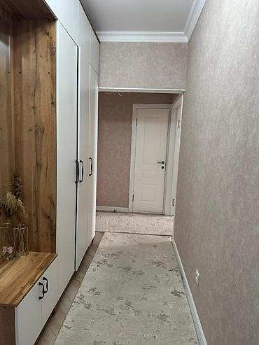 flat osh: 2 комнаты, 68 м², Кок-Жар ж/м Элитка, 5 этаж, Евроремонт — 5