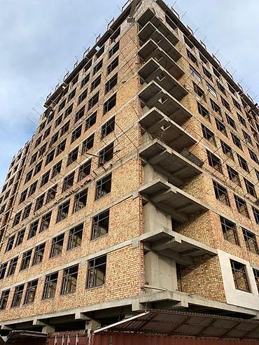 Новостройки от застройщика: Строится, Элитка, 2 комнаты, 53 м² — 5