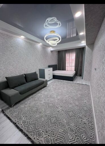 Продажа квартир: 2 комнаты, 80 м², Элитка, 2 этаж, Евроремонт — 2