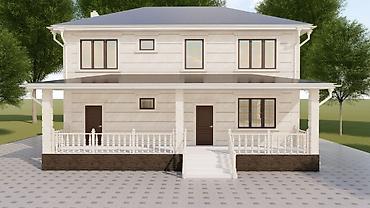4 комнаты, 120 м², Новопокровка at lalafo.kg 4 комнаты, 120 м², Новопокровка