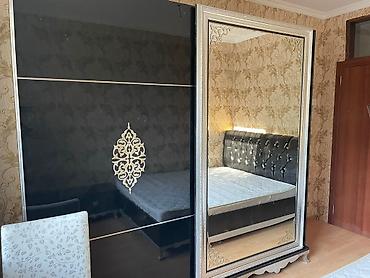 Mənzillər: TƏCİLİ İCARƏÇİ AXTARILIR !! Hövsan qəsəbəsi, Şüşəli bazarin yanında — 8