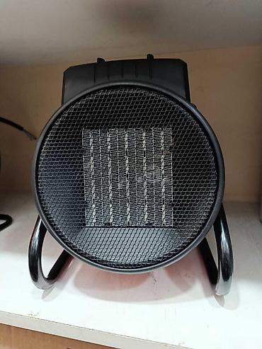ucuz radiator: QızdırıcıFan heater tipli qızdırıcılar elektriklə işləyən və daxili — 2