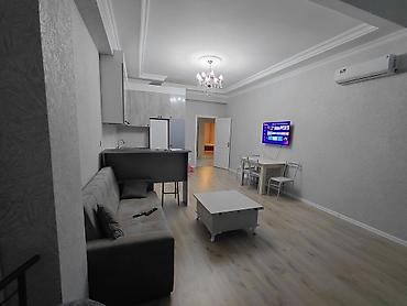 Uzunmüddətli kirayə mənzillər: TƏCİLİ KİRAYƏ VERİLİR! Sumqayıt şəhəri, “Mirvari City Bulvar” yaşayış — 4