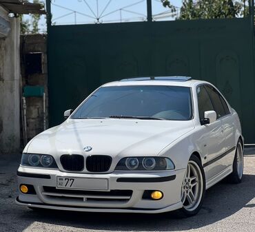 bmw 8: Bmw e39 m lip ici dolu m lip alpina lip csl lip 🔴lip, etek, spoyler