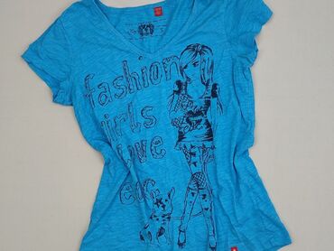 t shirty 3d print: Edc by Esprit, Футболка жіноча, розмір S
