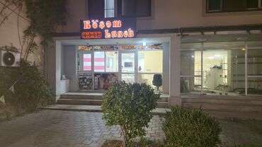проекты домов в баку: Köşəm Lunch – gündəlik ev yeməkləri və qəlyanaltılar üçün rahat