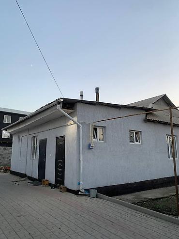 Продажа коттеджей и домов: Продаётся коммерческое помещение — 450 м² 📍 Бишкек, ж/м Арча-Бешик — 5
