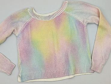 olimpia sweter: Ombre, Sweter damski, rozmiar M — 1