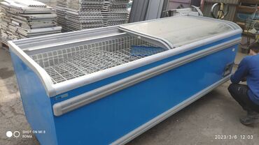 Морозильники: Морозильник, Б/у, Самовывоз, Платная доставка — 5