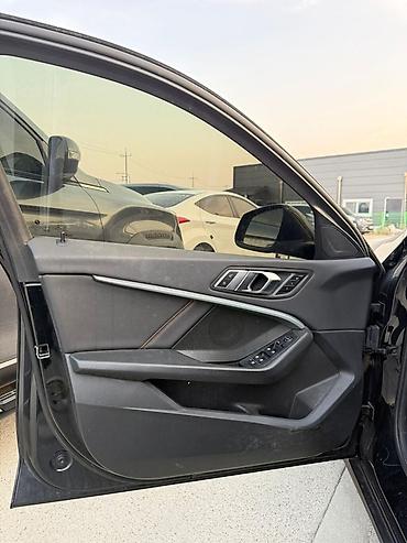 BMW: BMW 1 series: 2021 г., 2 л, Автомат, Дизель, Хэтчбэк — 9