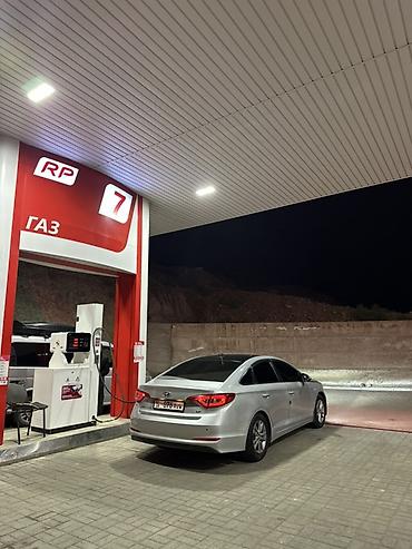 хундай саната фара: Hyundai Sonata: 2017 г., 2 л, Автомат, Газ-бензин (ГБЖ), Седан — 1
