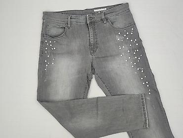 bugjo jeans sklep: Jeansy damskie, rozmiar M — 1