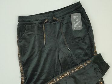 Sweatpants: Sweatpants, 4XL (EU 48), condition - Perfect