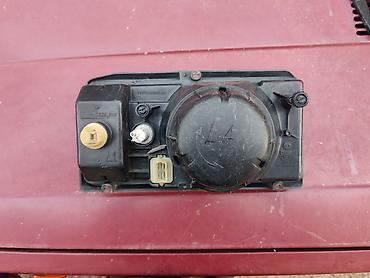 Headlights: Prednji levi far Lada 2107 Riva,2104 Karavan,2105 br.1. Polovno — 8