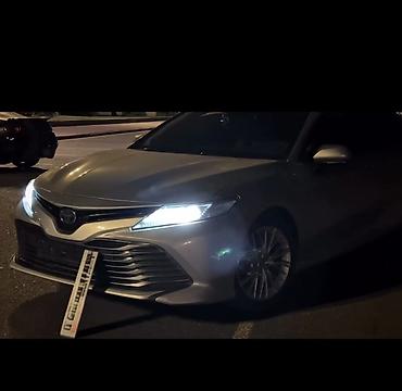 тойота камири 70: Toyota Camry: 2019 г., 2.5 л, Вариатор, Гибрид, Седан — 2