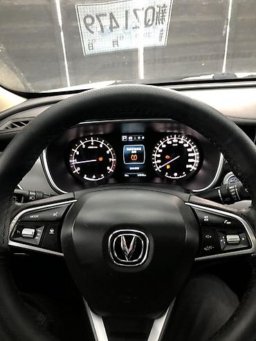 Changan: Changan Eado Plus: 2020 г., 1.5 л, Автомат, Бензин, Седан — 12