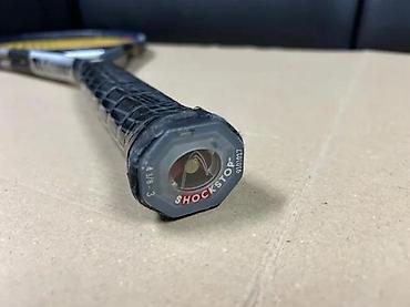 Rekviziti za vežbanje: HEAD Titanium tenis reket - Model: HEAD Titanium (oznaka na ramu), sa — 5