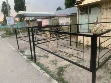 Ритуальные услуги: Изготовление табличек, Облицовка надгробий, Чистка могил | Габбро, Металл, Мрамор | Оформление — 10