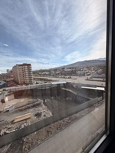 Продажа квартир: 2 комнаты, 56 м², Элитка, 6 этаж, Дизайнерский ремонт — 4