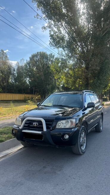 рав 4 2021 цена бишкек: Toyota Highlander: 2004 г., 3.3 л, Автомат, Бензин, Жол тандабас