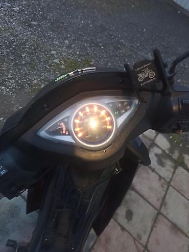 Mopedlər,skuterlər: RKS - CUP, 110 sm3, 2020 il, 16000 km — 13
