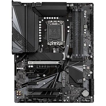 2400 mhz ddr4: Ddr4 Z690 gigabyte ud atx — 1