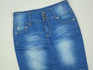 simple spódnice: Fashion Jeans, Spódnica damska, rozmiar L — 1
