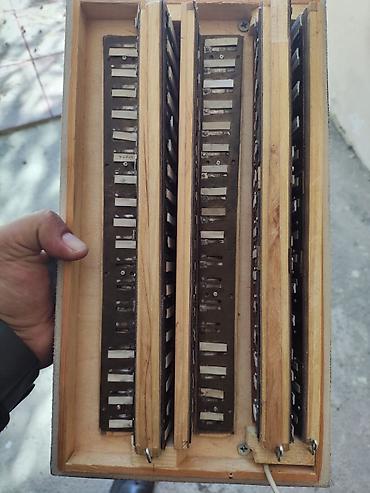 velo satisi: Akustik Akkordeon, İşlənmiş, Ödənişli çatdırılma — 6