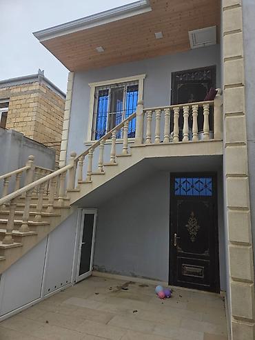 sumqayitda ev alqi satqisi 2018: 5 комнат, 150 м², Нет кредита, Свежий ремонт — 3